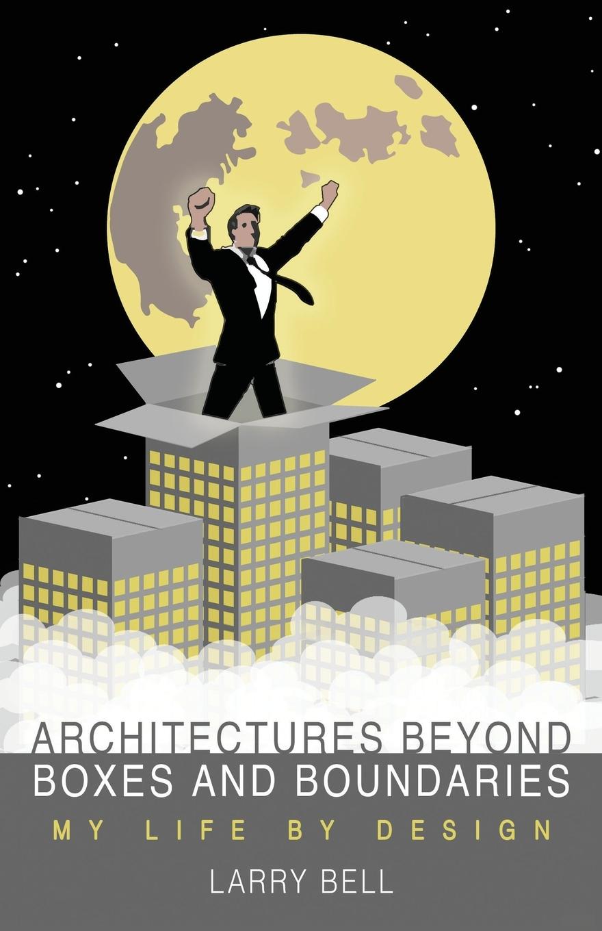 Vorderes Coverbild Architectures Beyond Boxes and Boundaries