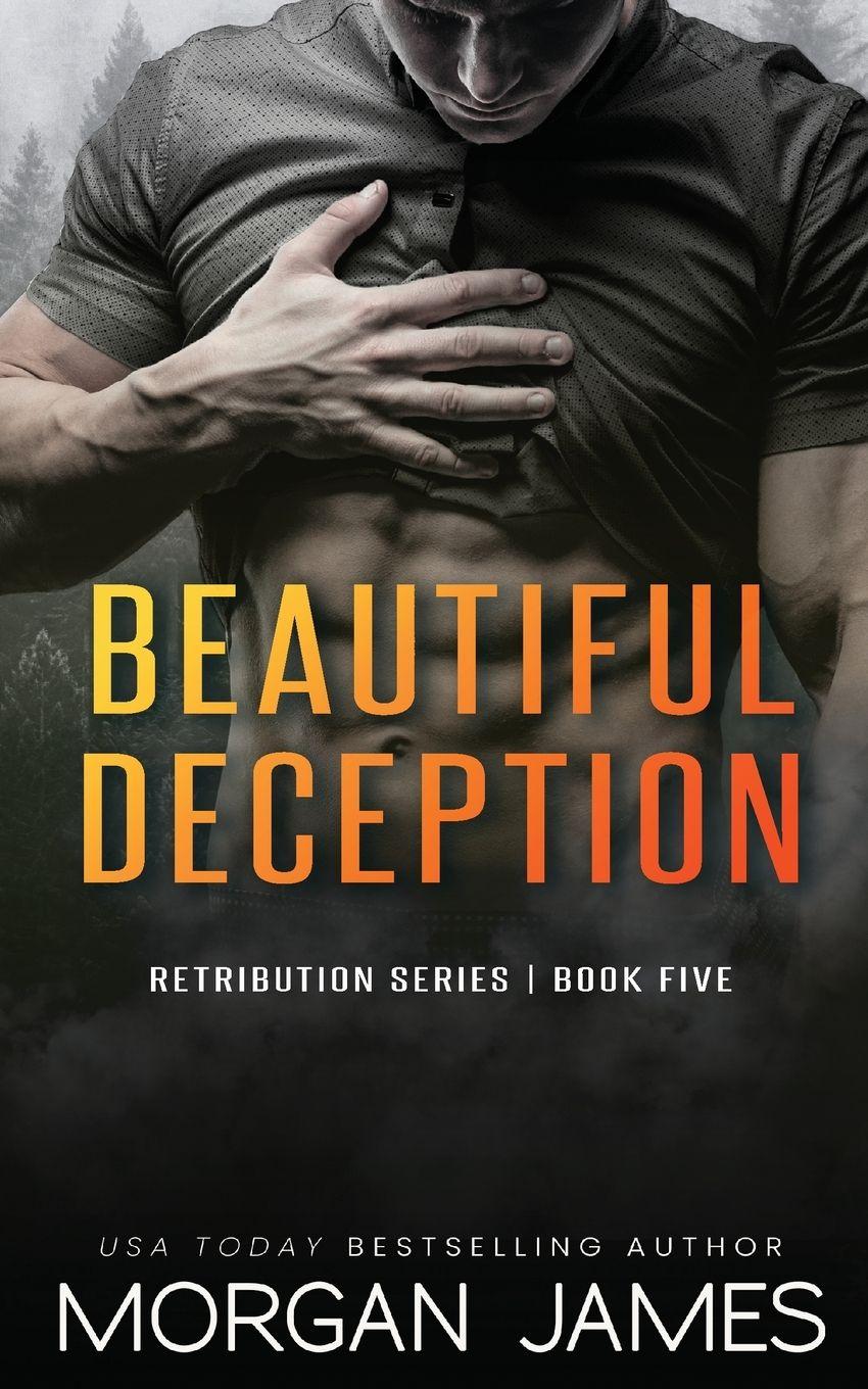 Vorderes Coverbild Beautiful Deception