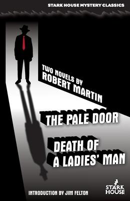 Vorderes Coverbild The Pale Door / Death of a Ladies' Man