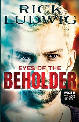 Vorderes Coverbild Eyes of the Beholder