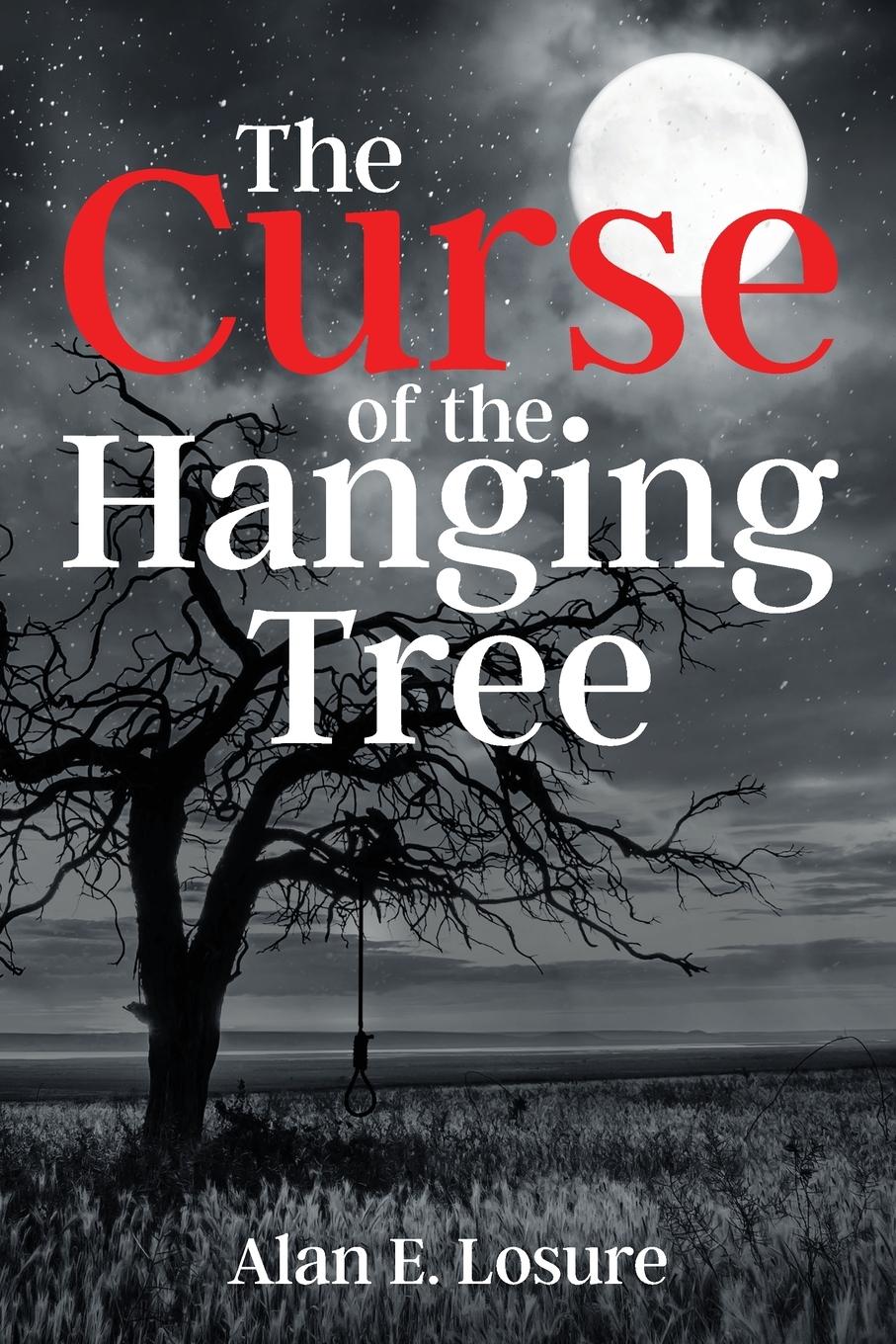 Vorderes Coverbild The Curse of the Hanging Tree