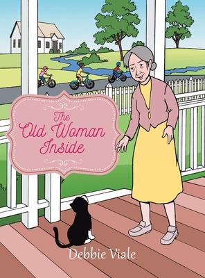 Vorderes Coverbild The Old Woman Inside