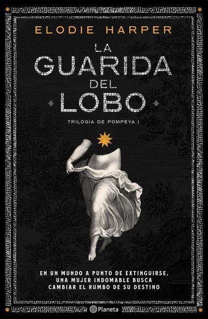 Vorderes Coverbild La Guarida del Lobo
