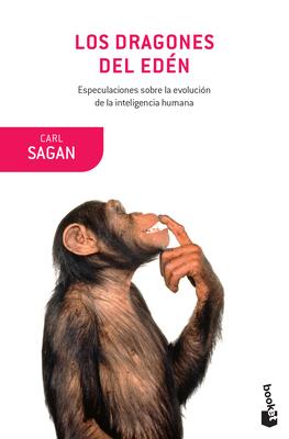 Vorderes Coverbild Los Dragones del Edén