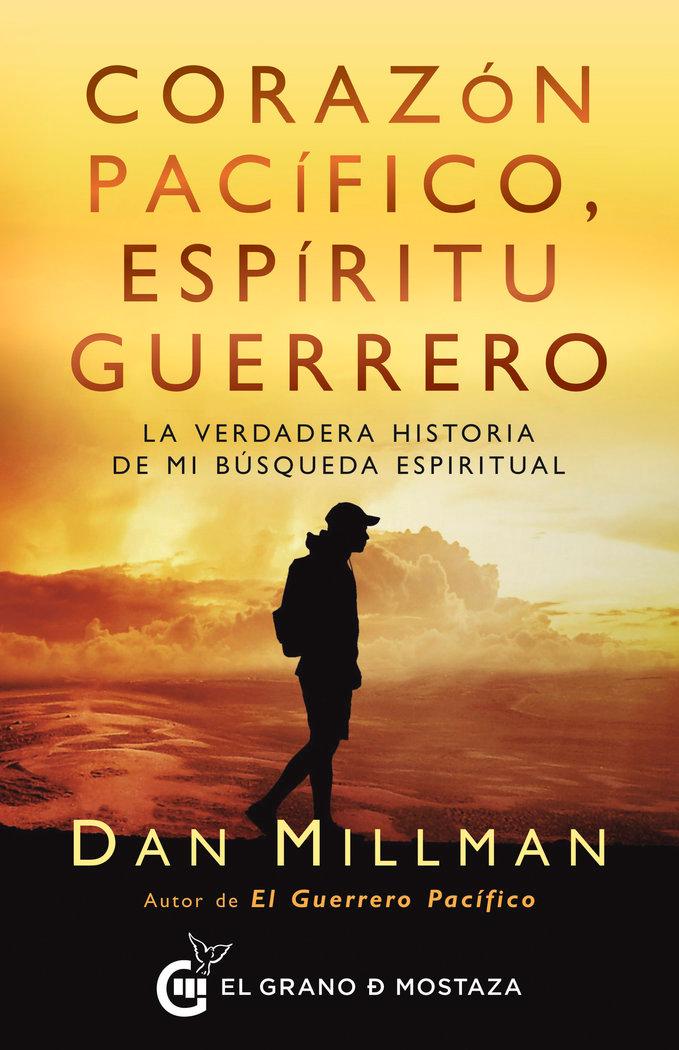Vorderes Coverbild Corazon Pacifico, Espiritu Guerrero