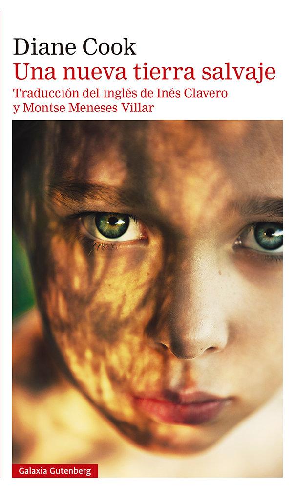 Vorderes Coverbild Una Nueva Tierra Salvaje