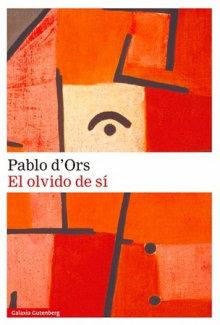 Vorderes Coverbild Olvido de Sí, El