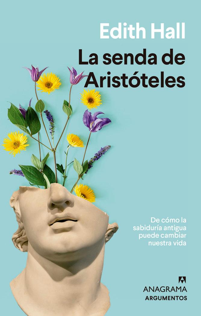 Vorderes Coverbild Senda de Aristoteles, La