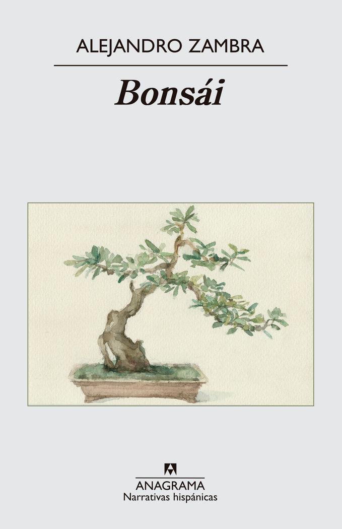 Vorderes Coverbild Bonsai -V2*