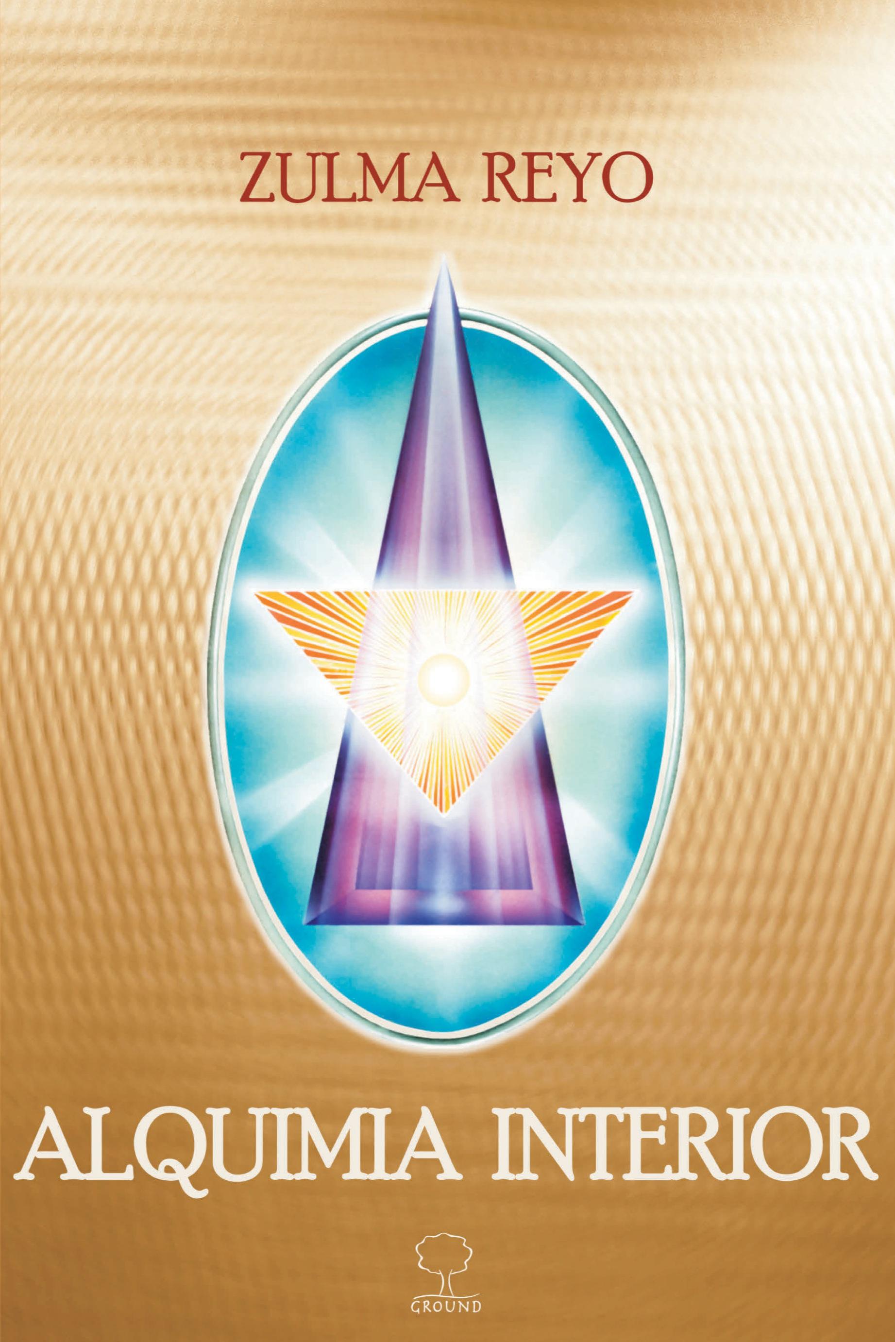 Vorderes Coverbild Alquimia Interior