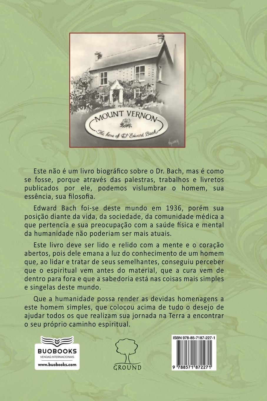 Rückseitencover A Terapia Floral