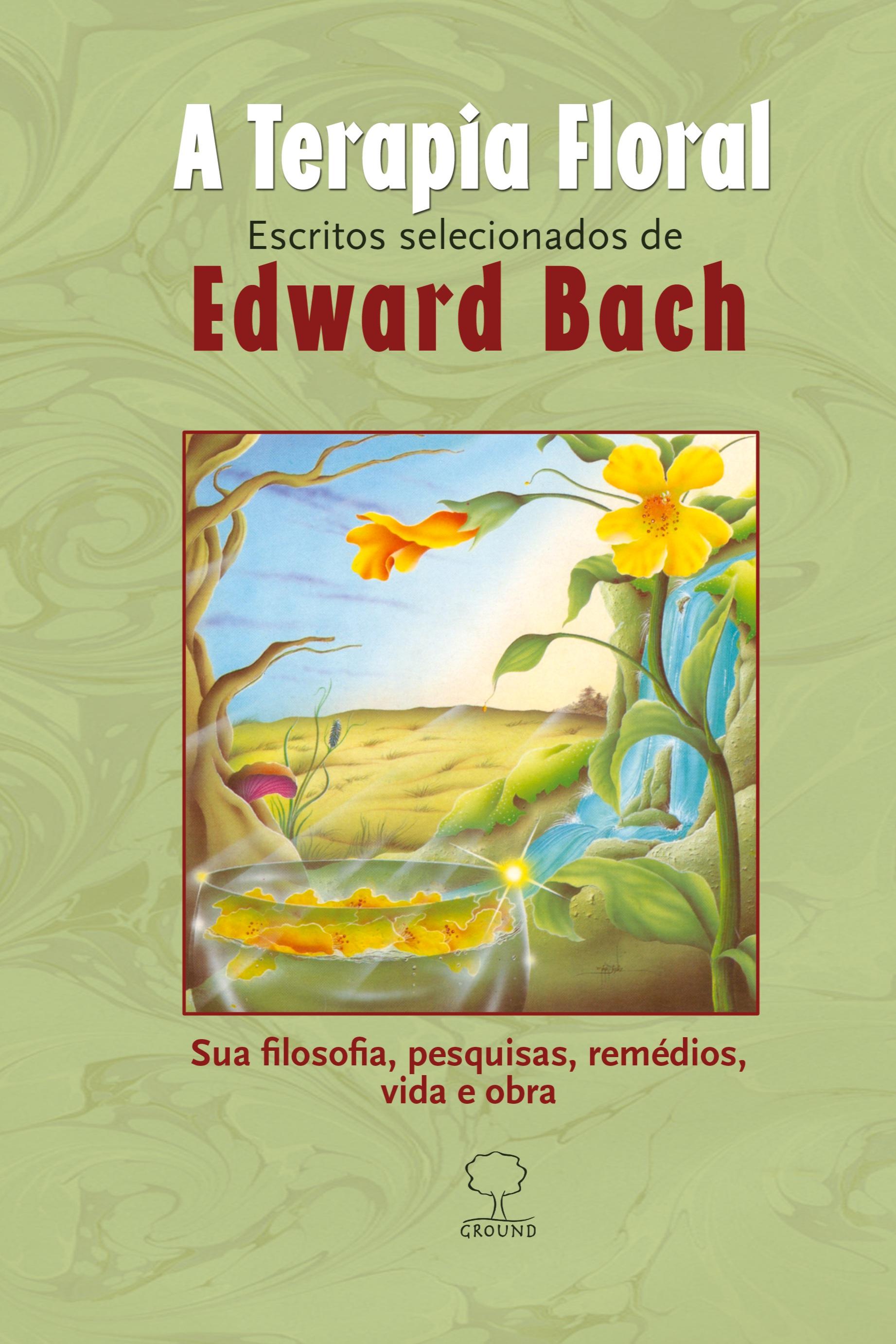 Vorderes Coverbild A Terapia Floral