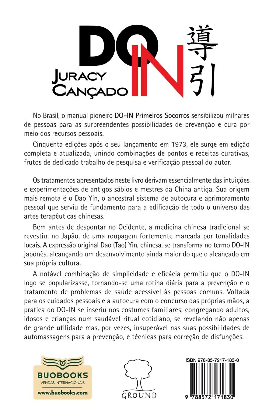 Rückseitencover DO-IN