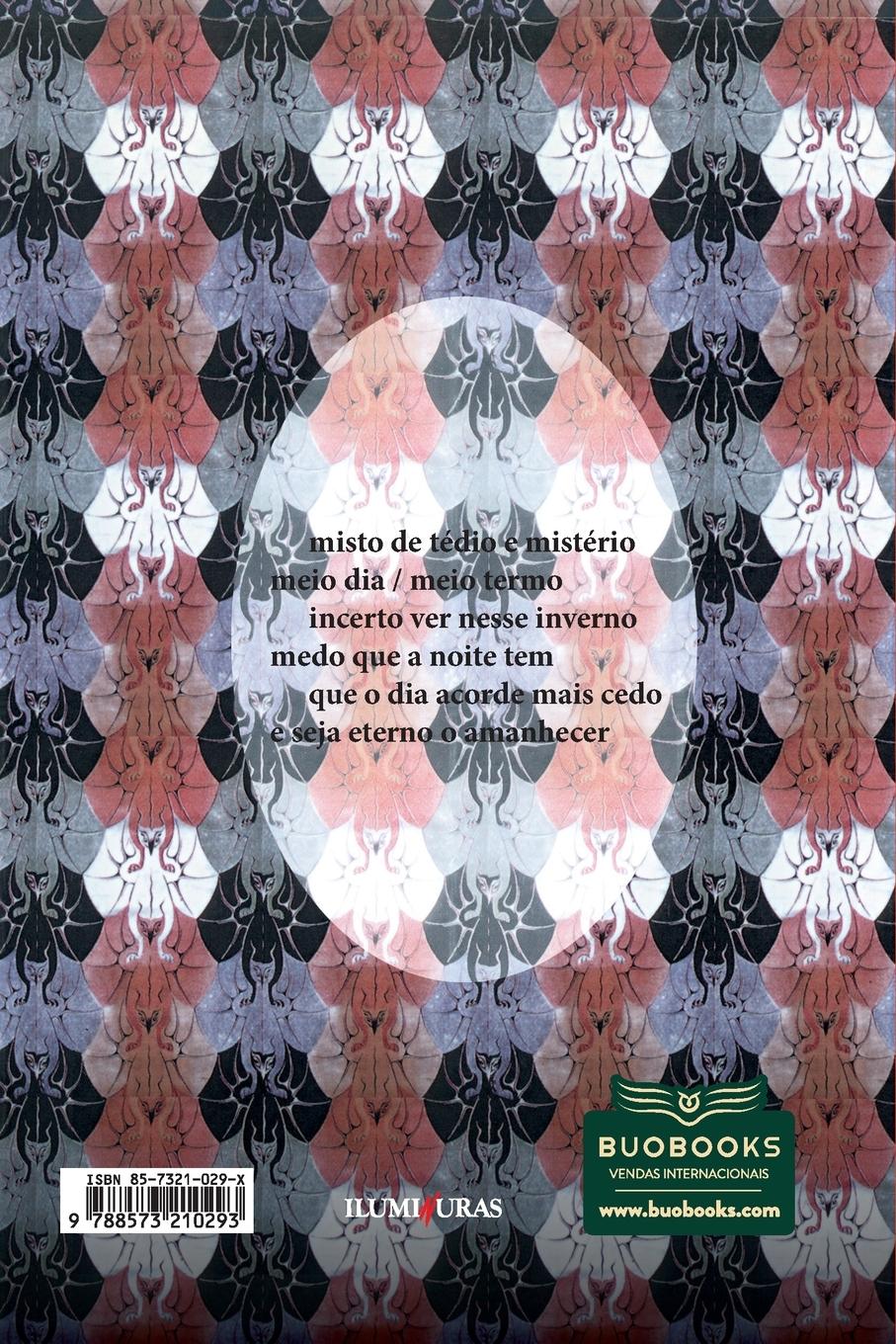 Rückseitencover O ex-estranho