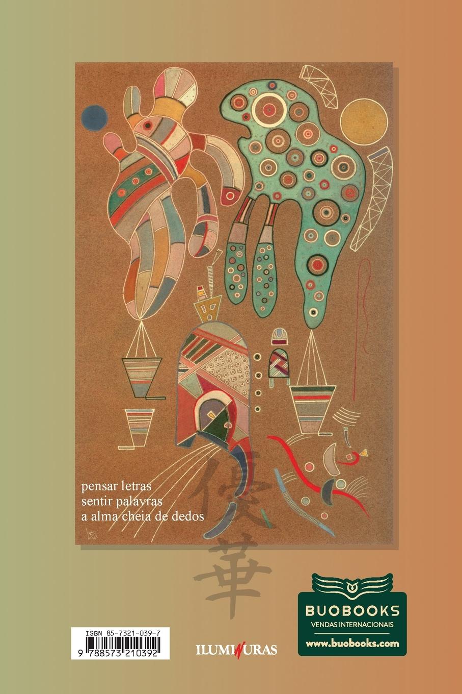 Rückseitencover Desorientais