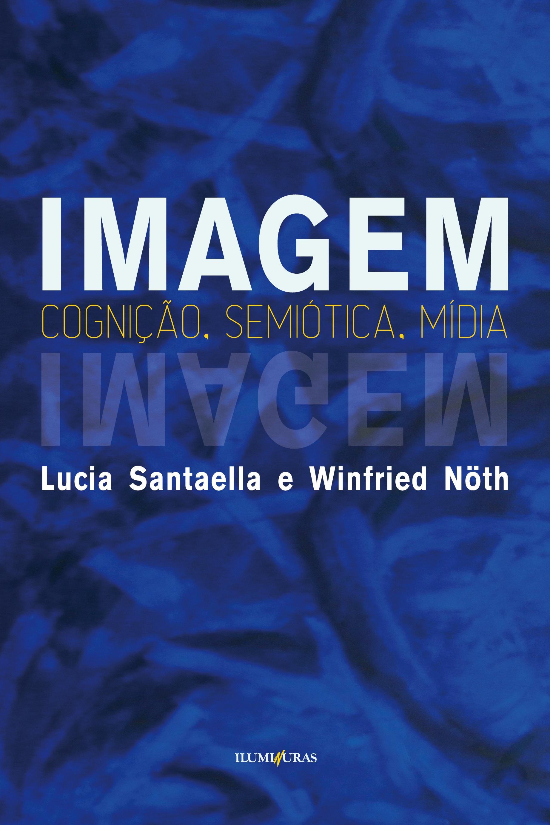 Vorderes Coverbild Imagem