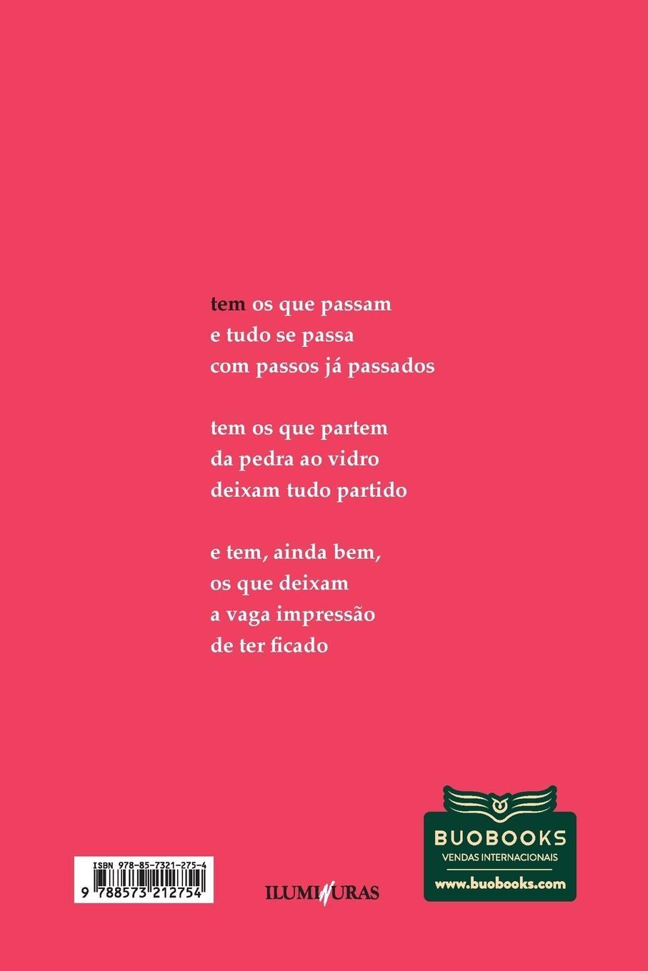 Rückseitencover Dois em um