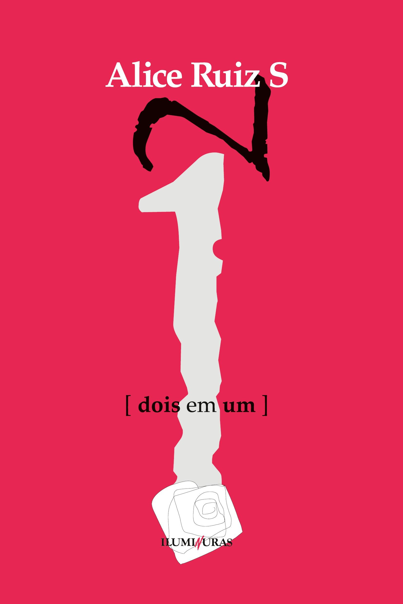 Vorderes Coverbild Dois em um