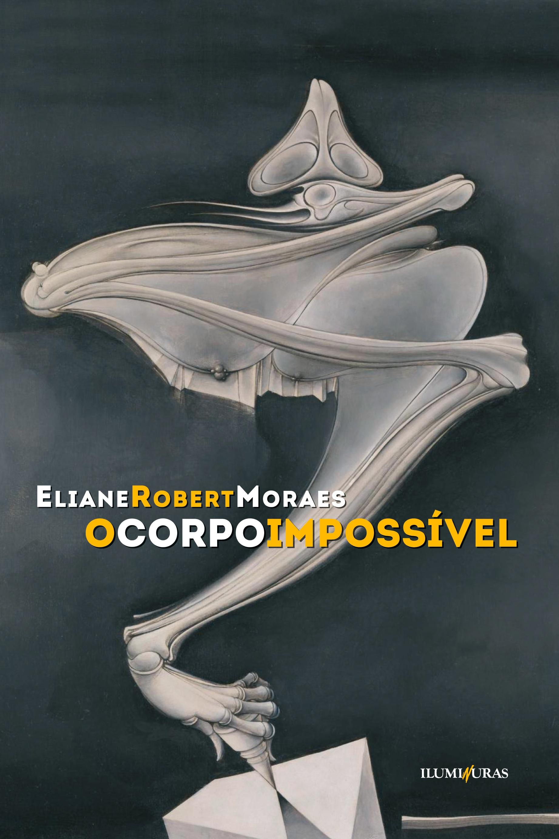 Vorderes Coverbild O corpo impossível