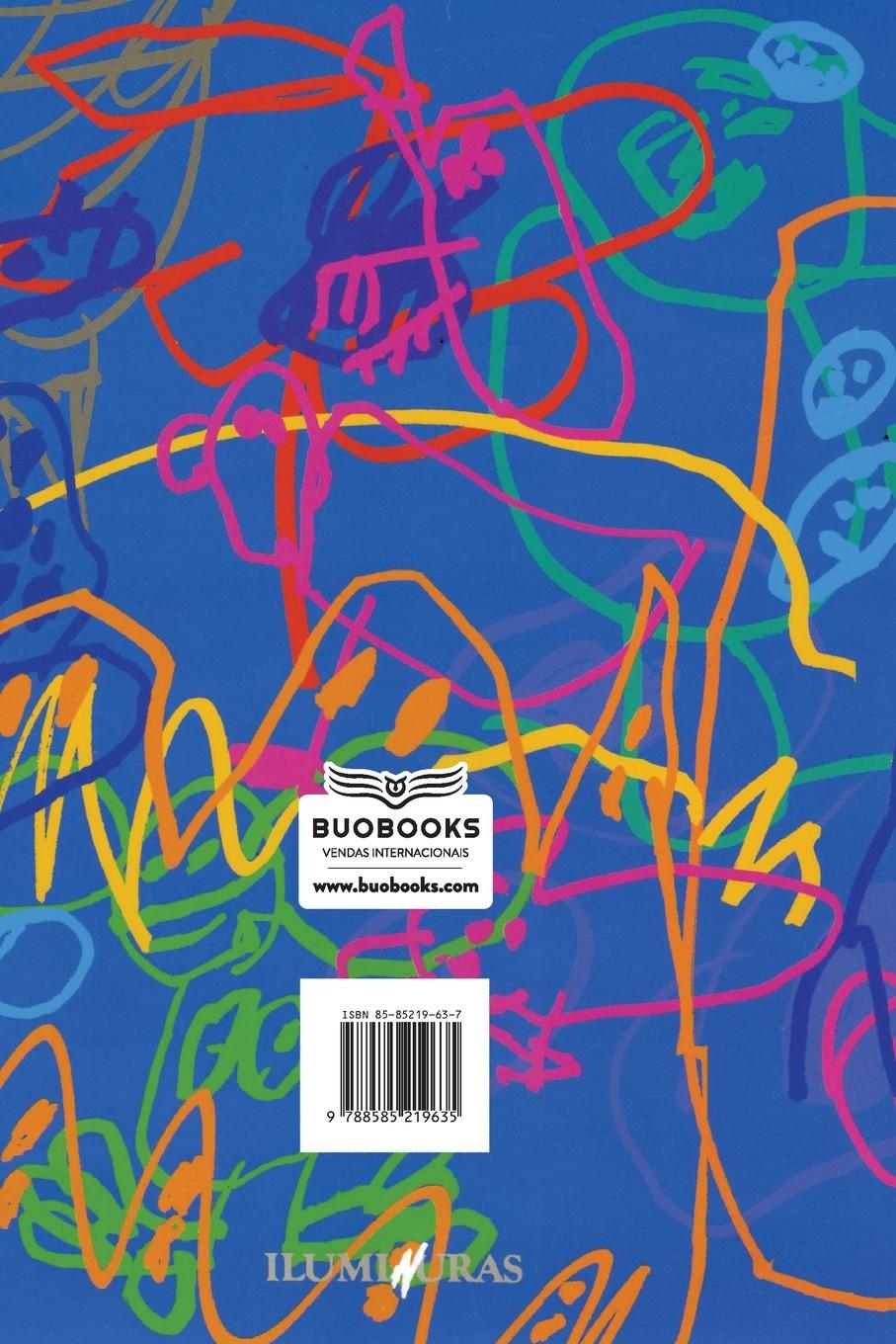 Rückseitencover As coisas