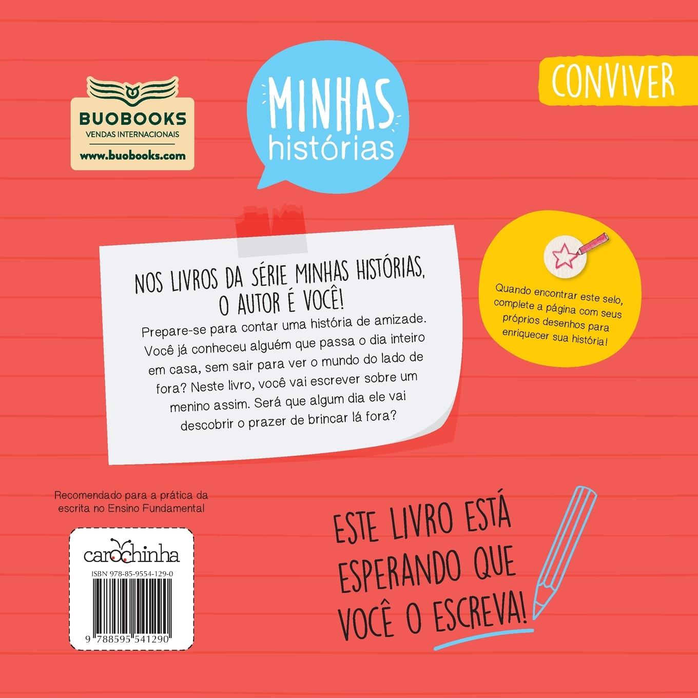 Rückseitencover Te vejo lá fora