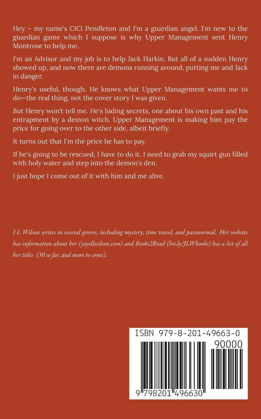 Rückseitencover Protect Her