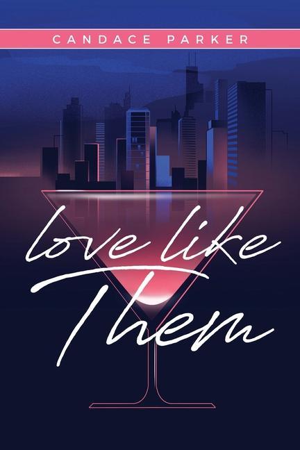 Vorderes Coverbild Love Like Them