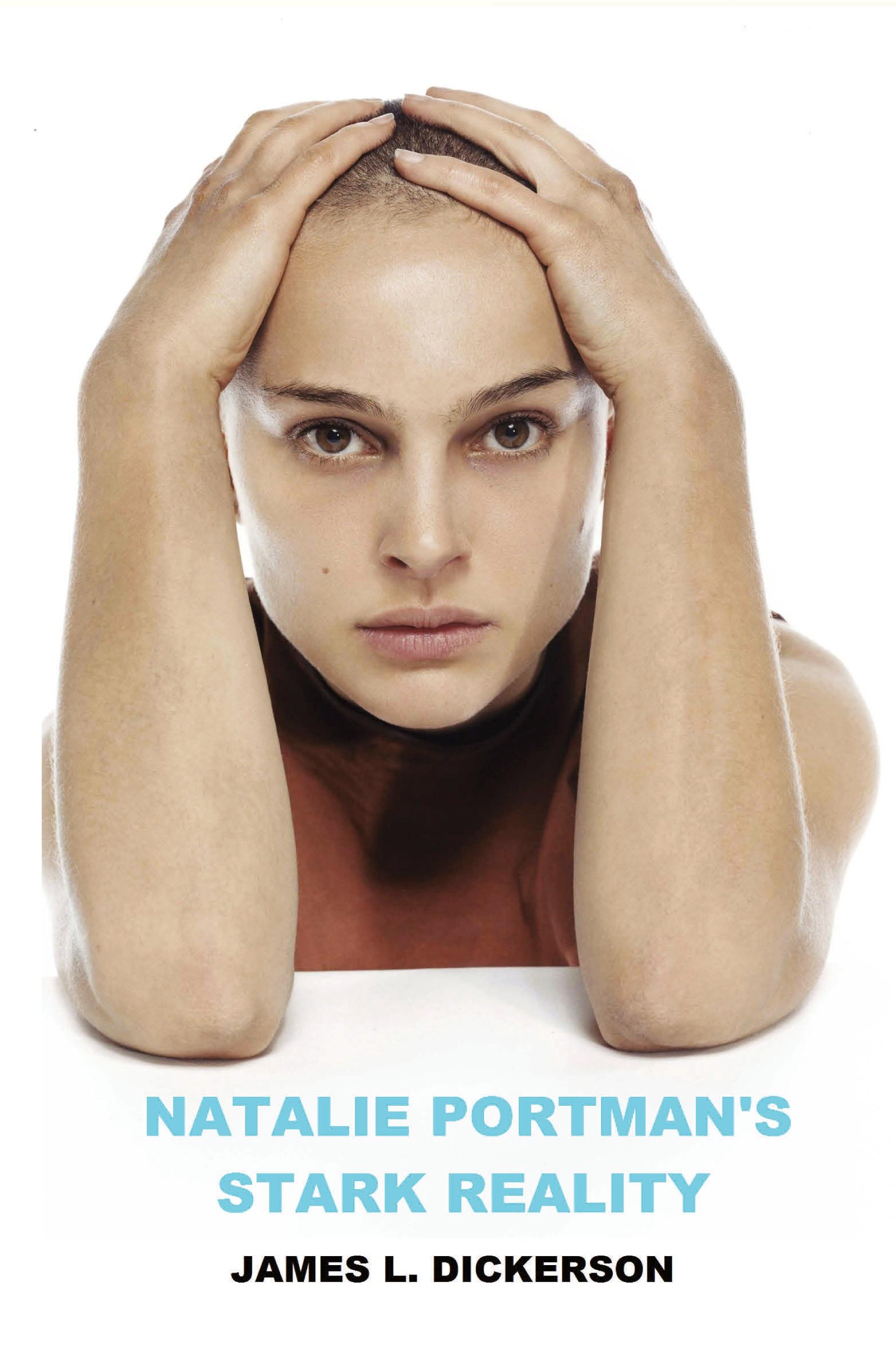 Vorderes Coverbild Natalie Portman's Stark Reality