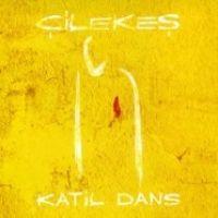 Vorderes Coverbild Katil Dans