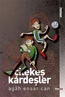 Vorderes Coverbild Cilekes Kardesler