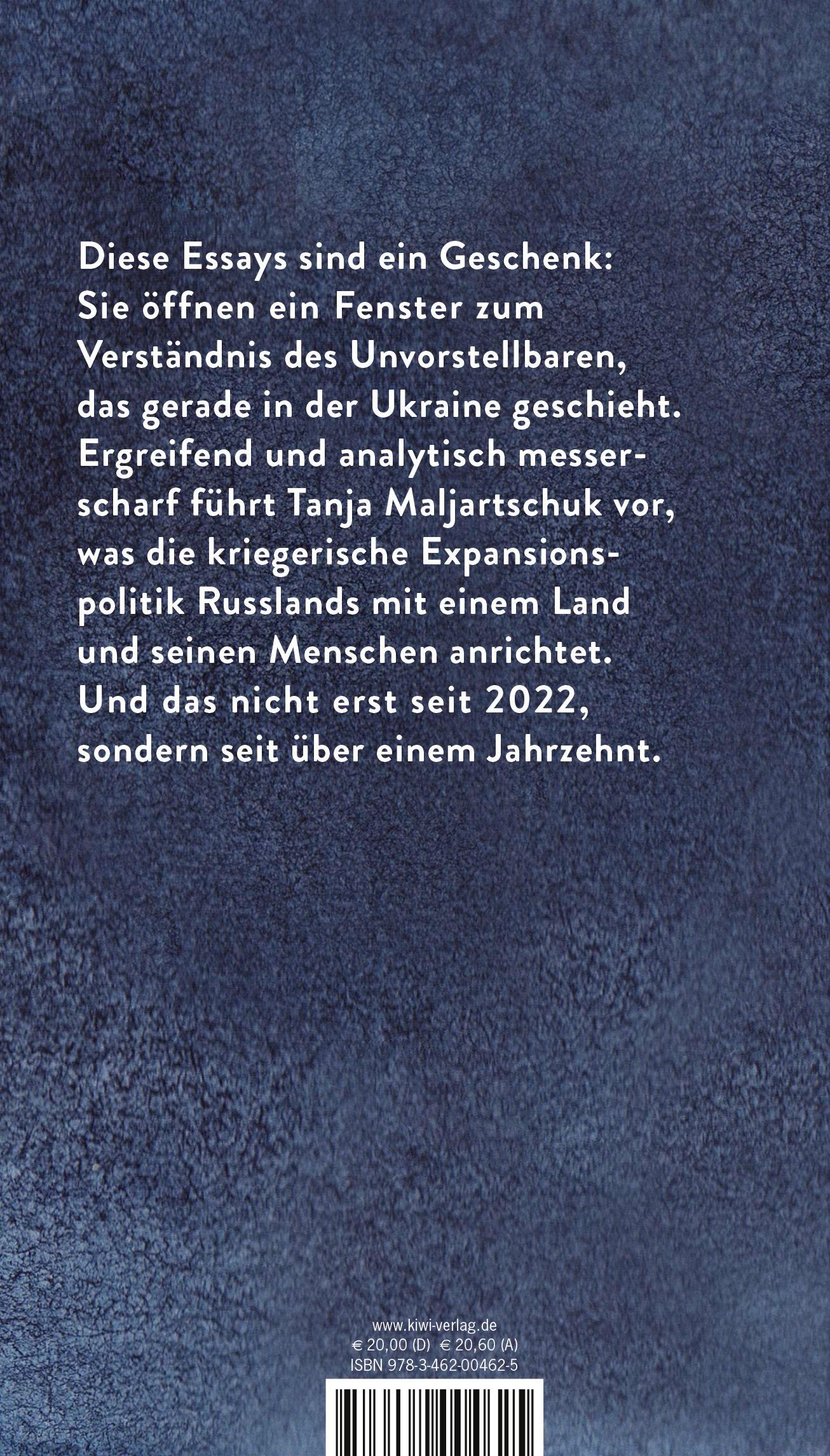 Rückseitencover Gleich geht die Geschichte weiter, wir atmen nur aus