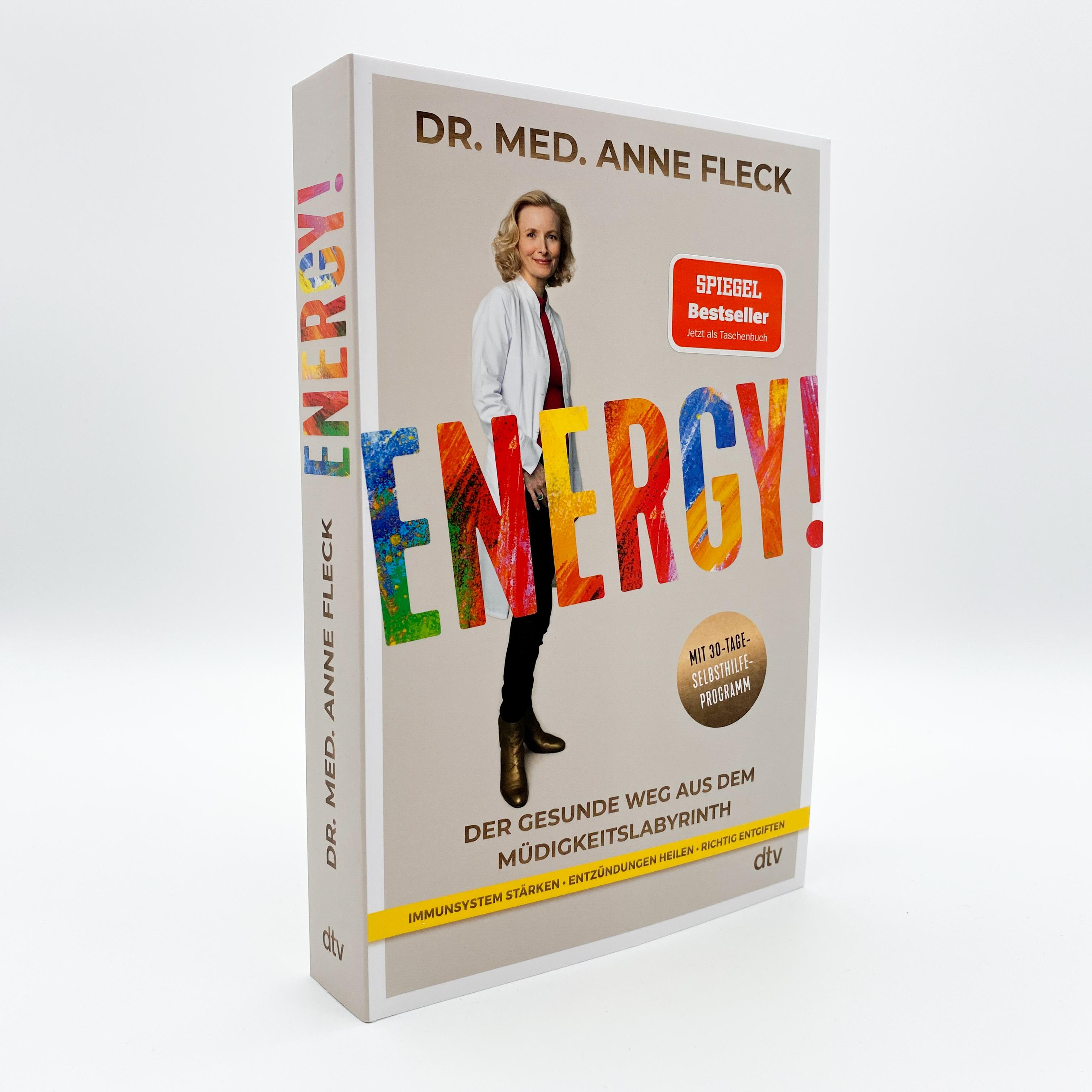 Beispielinhalt (Bild) Energy!