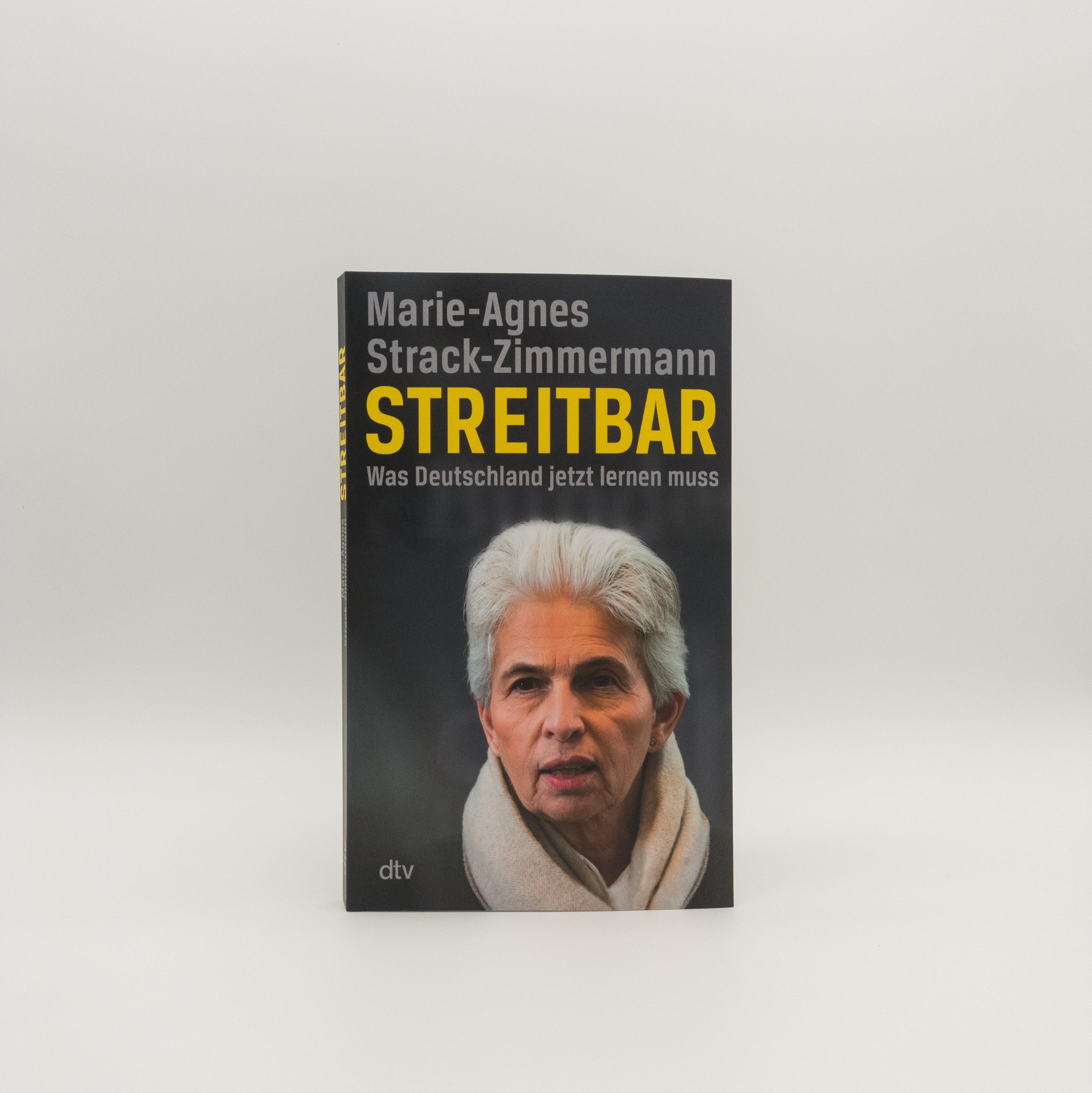 Beispielinhalt (Bild) Streitbar