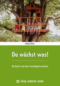 Vorderes Coverbild Da wächst was!