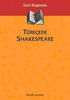Vorderes Coverbild Türkcede Shakespeare
