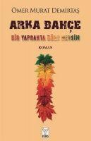 Vorderes Coverbild Arka Bahce