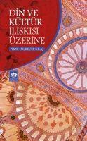 Vorderes Coverbild Din ve Kültür Iliskisi Üzerine