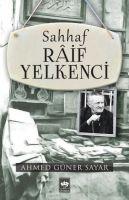 Vorderes Coverbild Sahhaf Raif Yelkenci