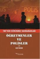 Vorderes Coverbild Ögretmenler ve Polisler