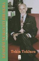 Vorderes Coverbild Kendini ve Hayati Birakma