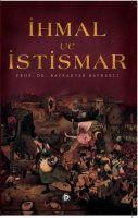Vorderes Coverbild Ihmal ve Istismar