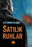 Vorderes Coverbild Satilik Ruhlar