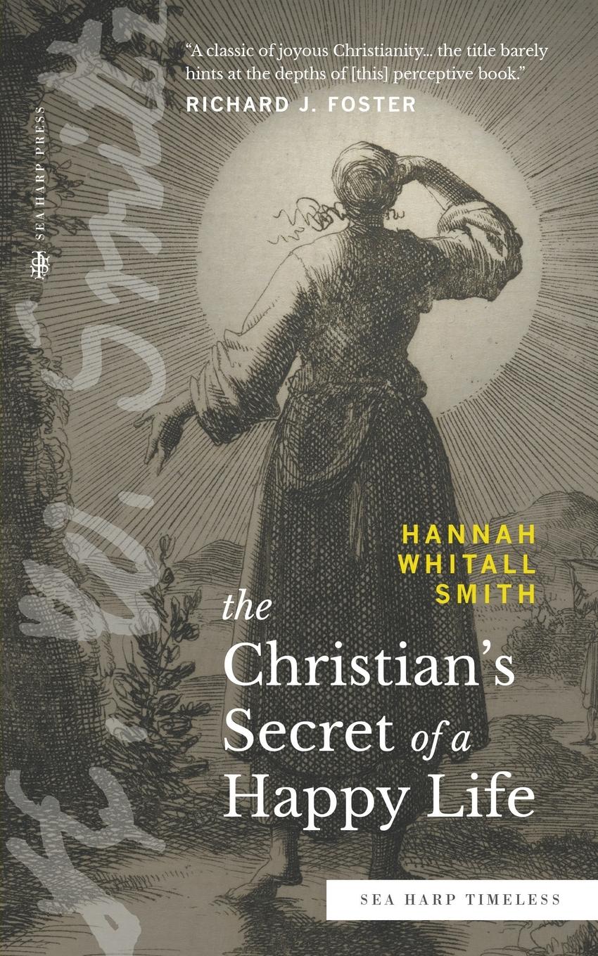 Vorderes Coverbild The Christian's Secret of a Happy Life (Sea Harp Timeless series)