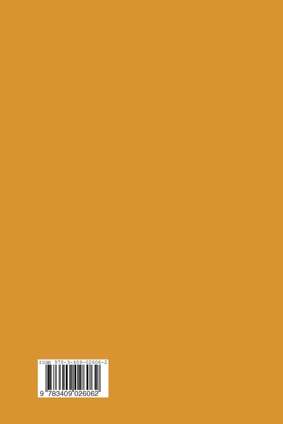 Rückseitencover Materialbedarf und Bestellmenge