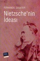 Vorderes Coverbild Nietzschenin Ideasi