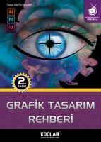 Vorderes Coverbild Grafik Tasarim Rehberi