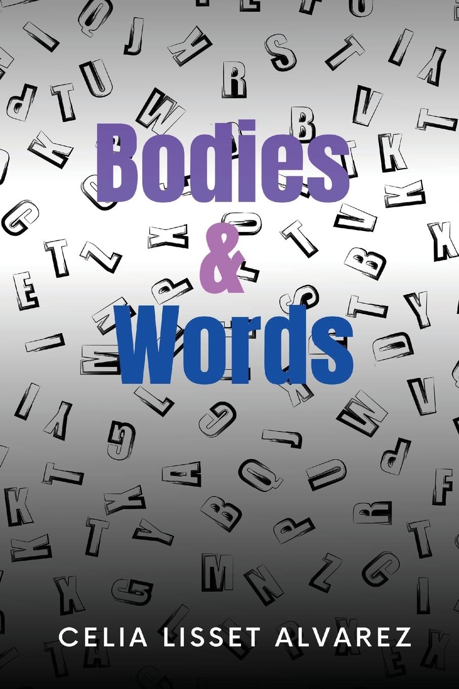 Vorderes Coverbild Bodies & Words