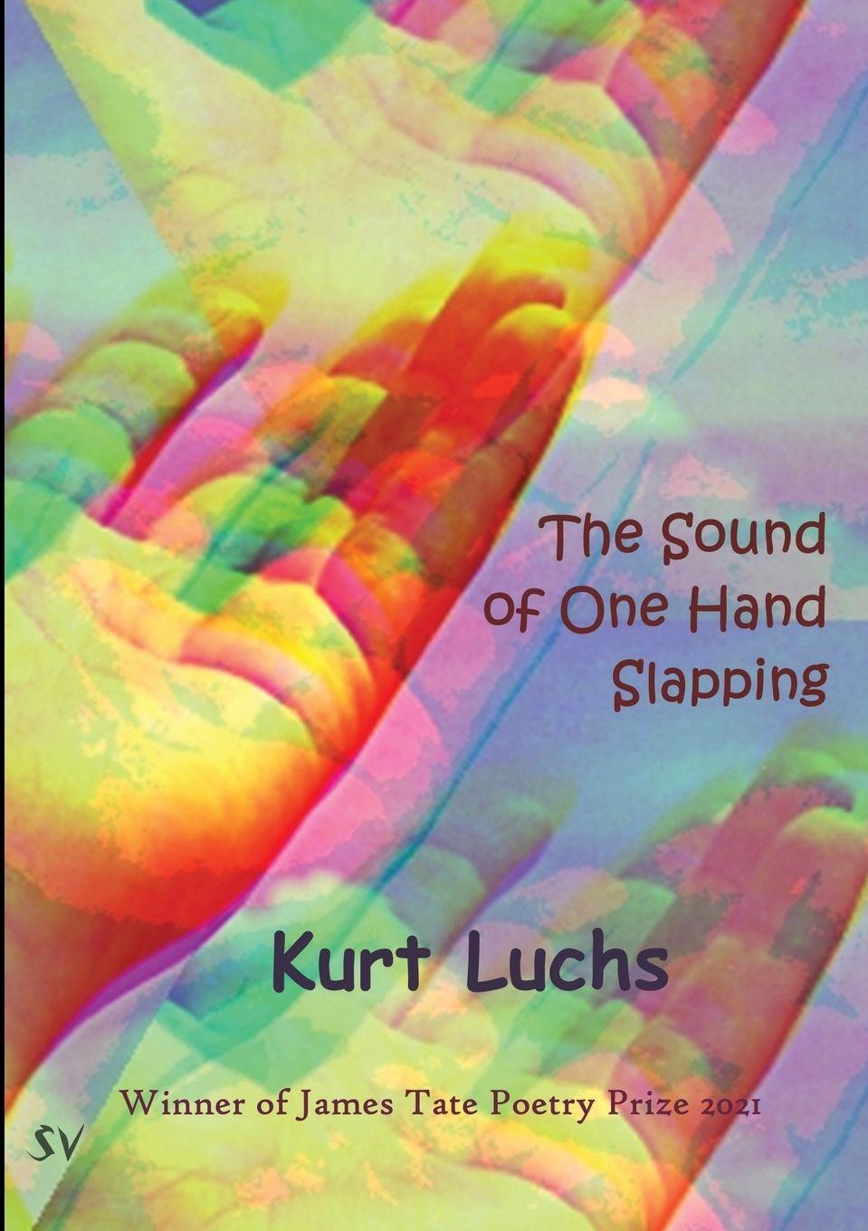 Vorderes Coverbild The Sound of One Hand Slapping