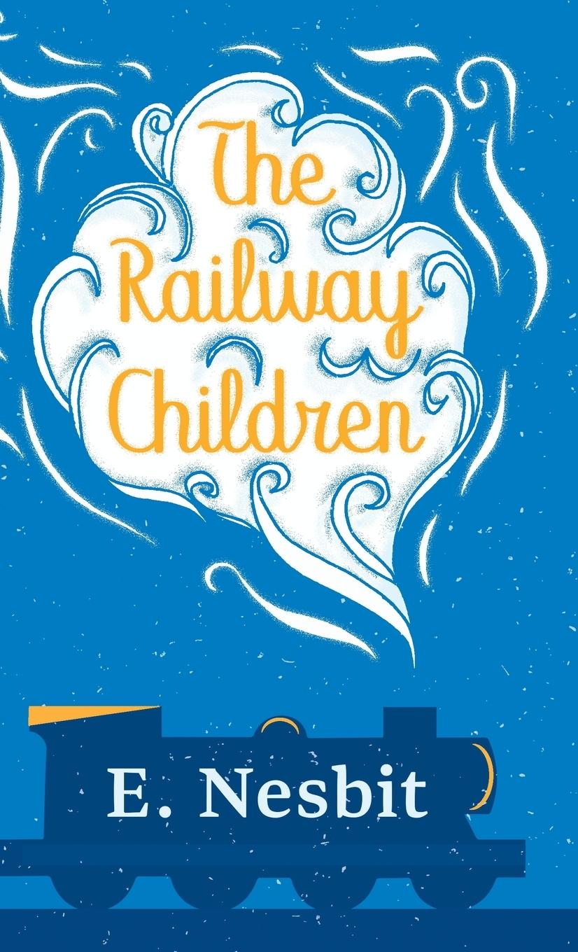 Vorderes Coverbild The Railway Children
