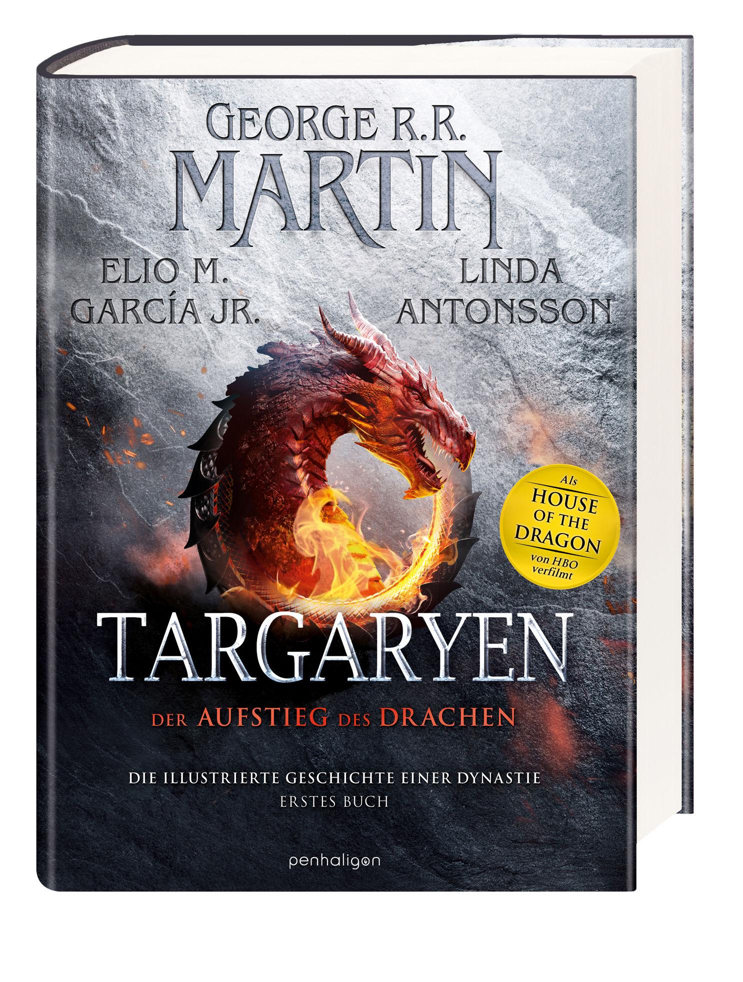 Beispielinhalt (Bild) Targaryen